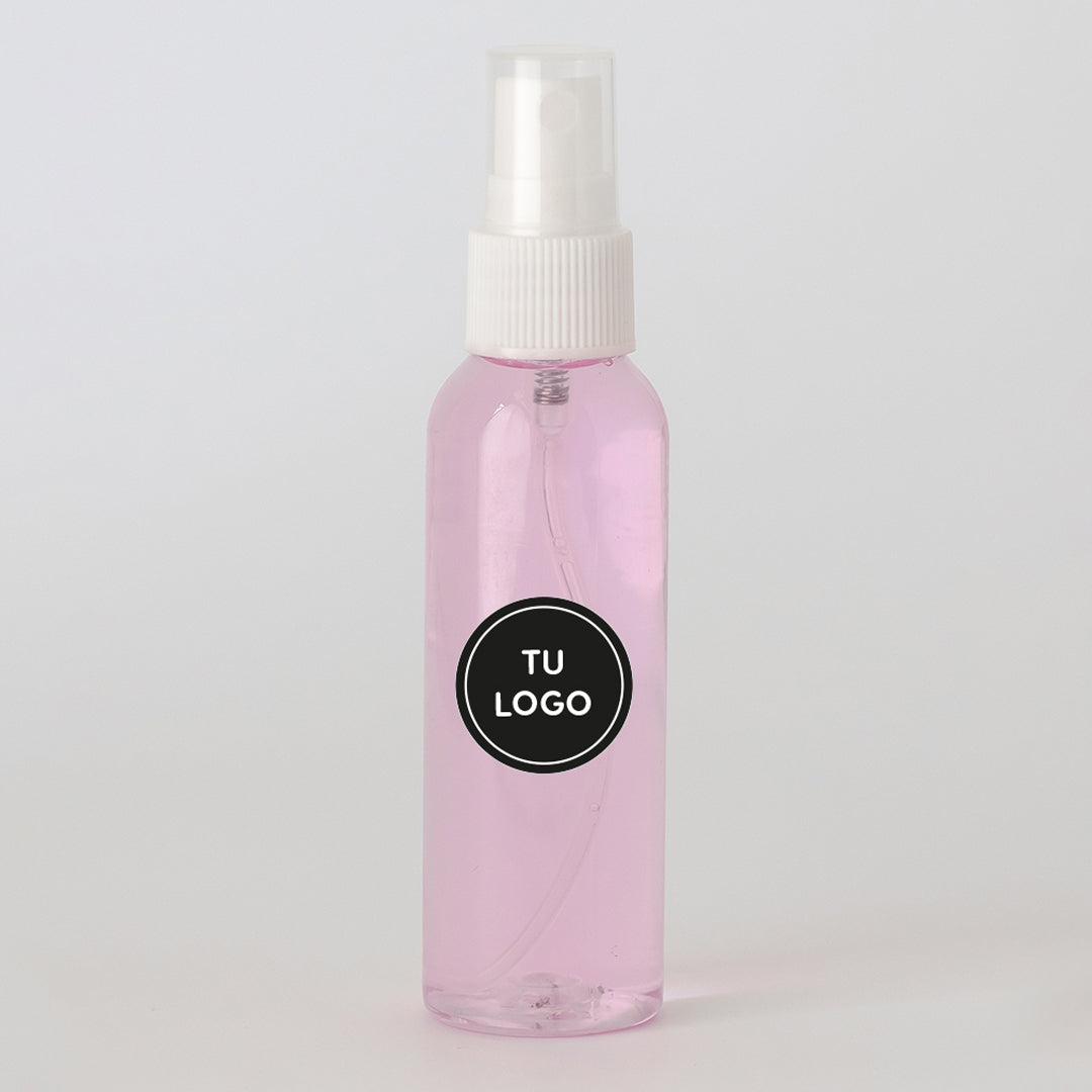 Colonia de Rosas con tu propia marca