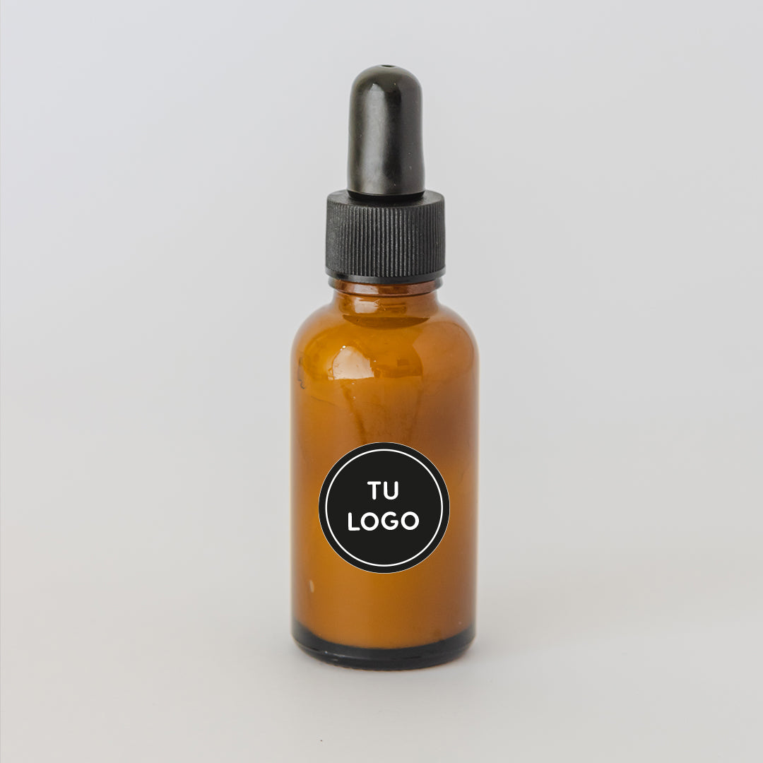 Sérum de Células Madre de Manzana con tu propia marca
