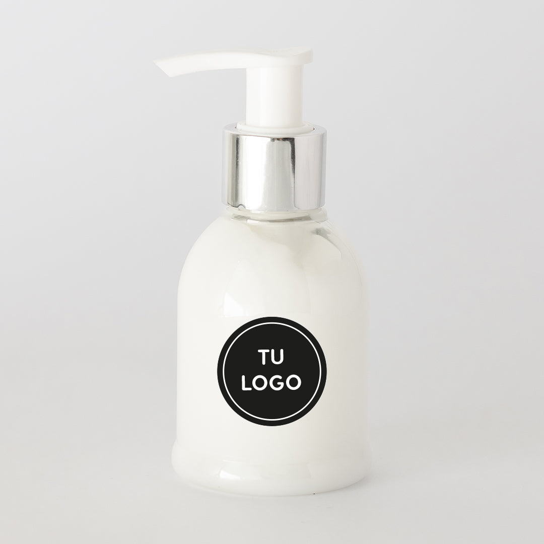 Tratamiento Capilar con Colágeno y Queratina con tu propia marca