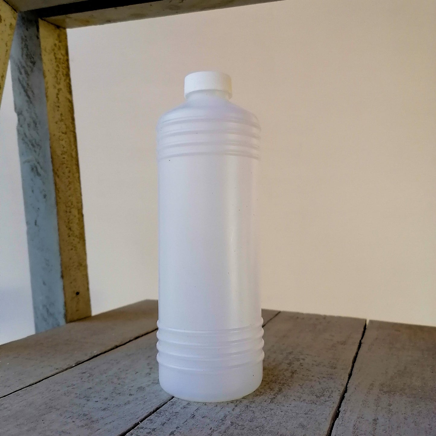 Agua de Rosas potencializada con tu propia marca