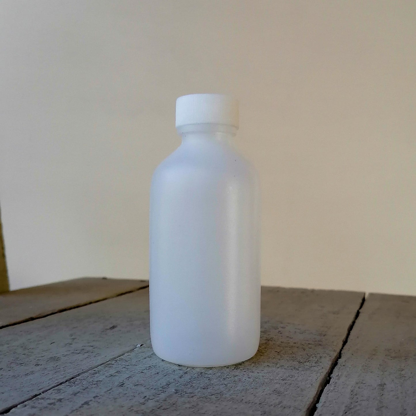 Agua de Rosas potencializada con tu propia marca