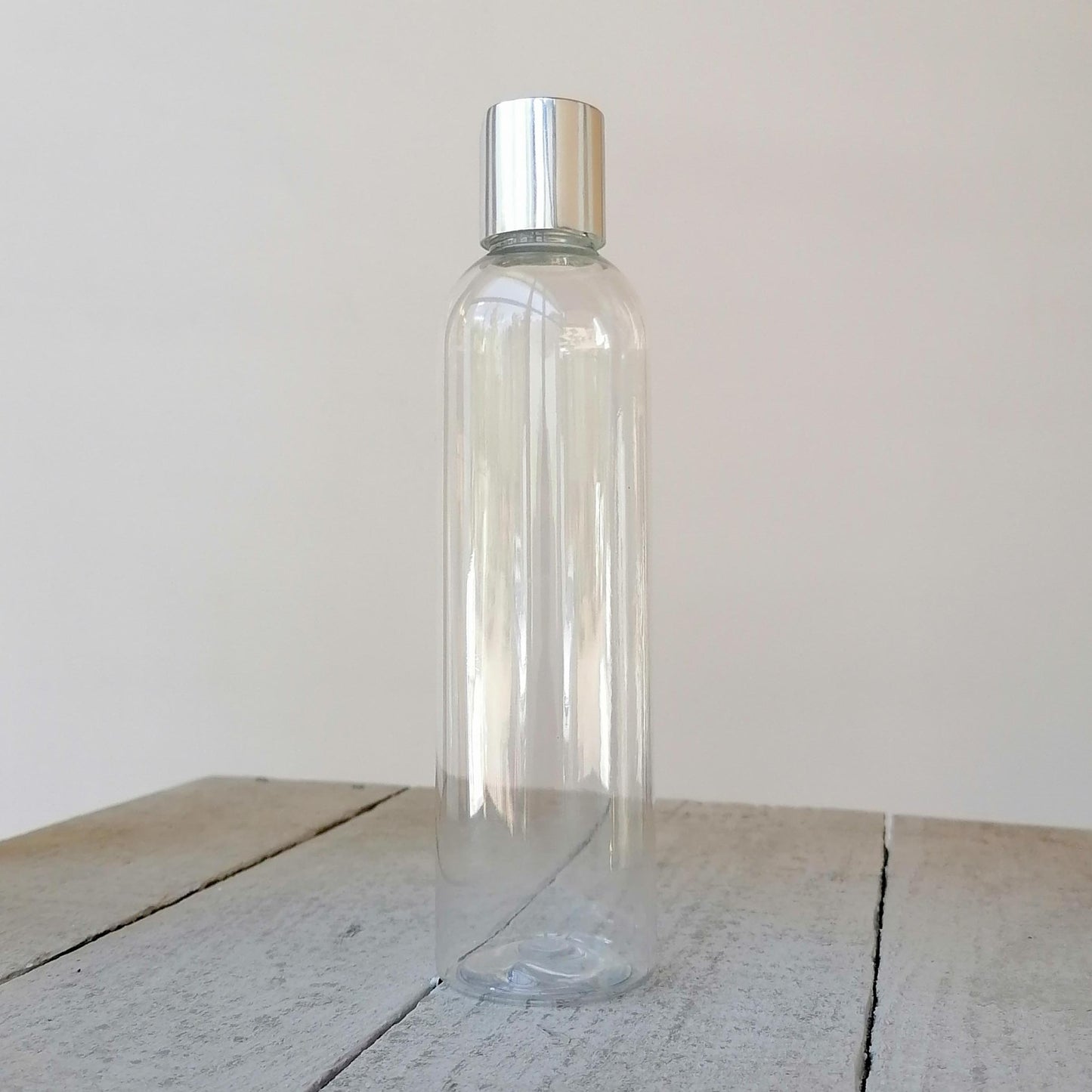 Agua de Rosas potencializada con tu propia marca