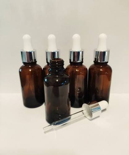 Minoxidil al 15% con tu propia marca