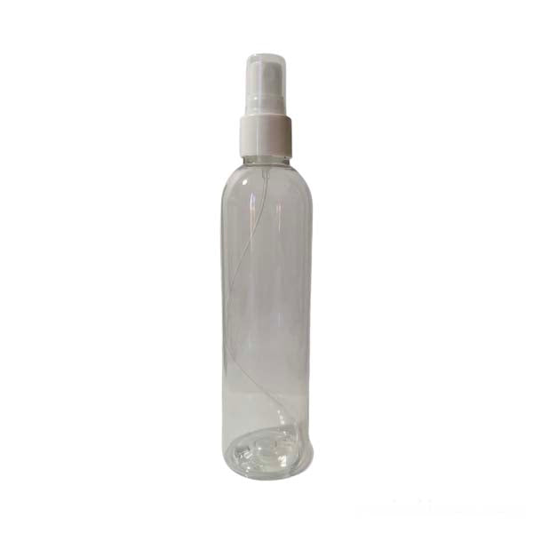 Agua de Rosas potencializada con tu propia marca
