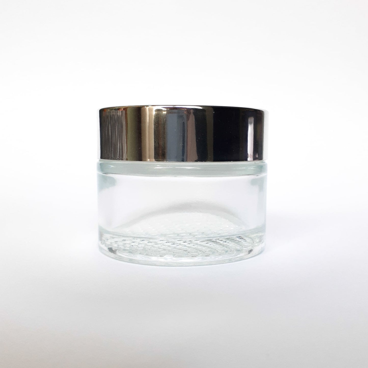 Gel exfoliante de coco con tu propia marca