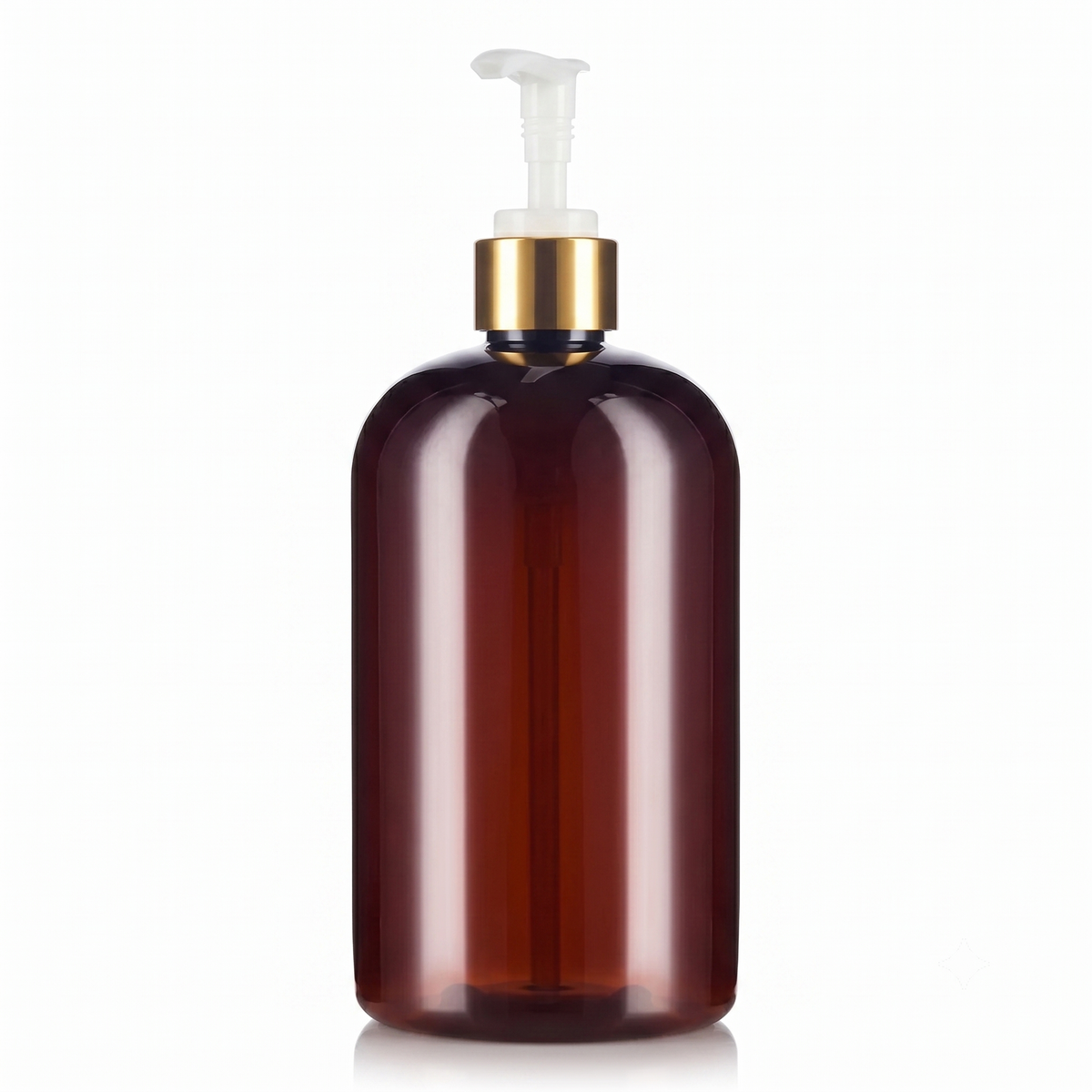Shampoo de Cacahuananche con tu propia marca