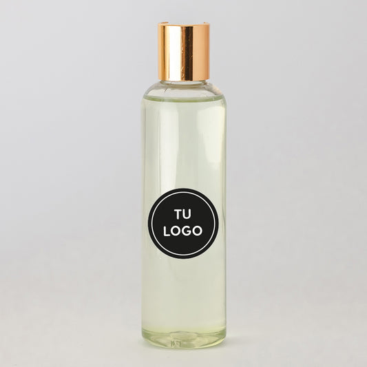 Aceite 3 Aceites con tu propia marca