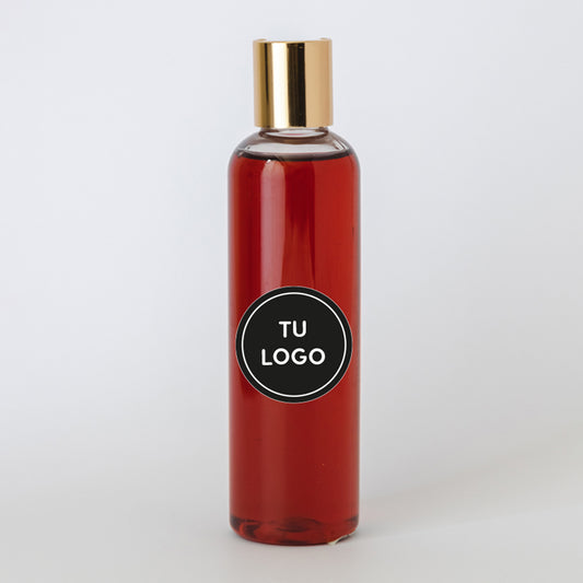 Aceite 7 Aceites con tu propia marca