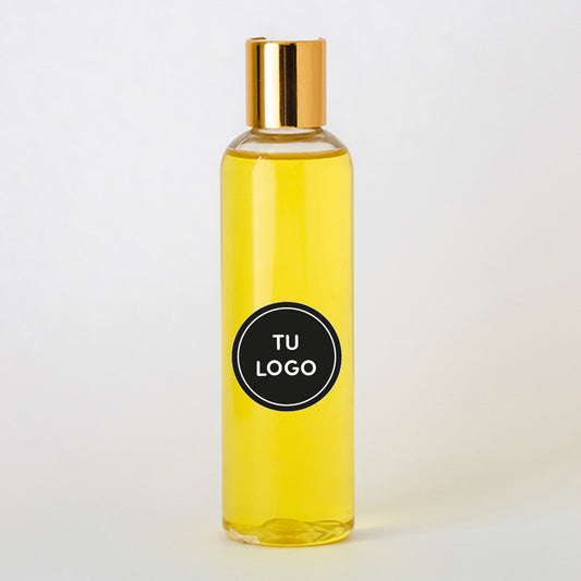 Aceite de Almendras con tu propia marca