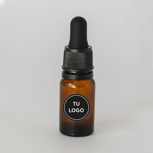 Aceite de Argán al 30% con tu propia marca