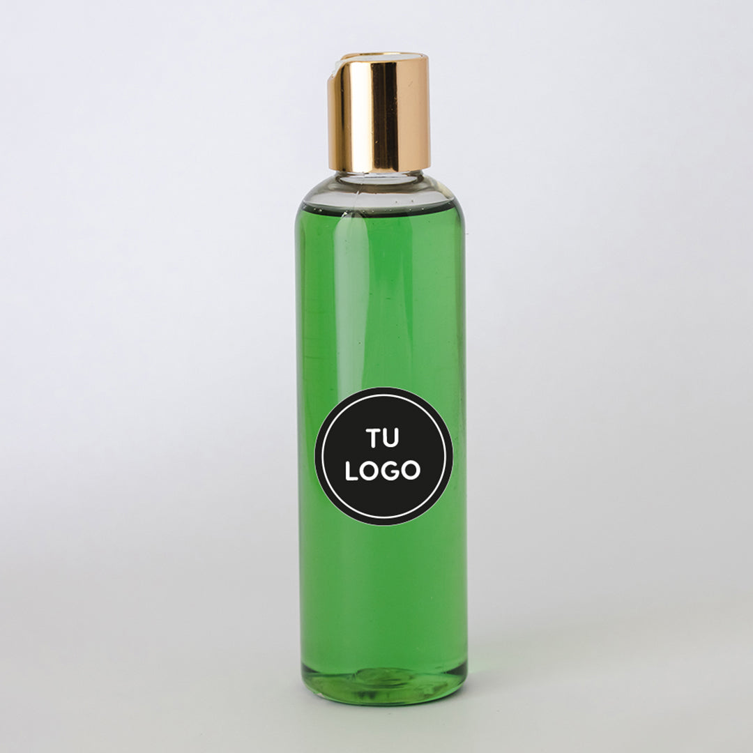 Aceite de Bergamota con tu propia marca