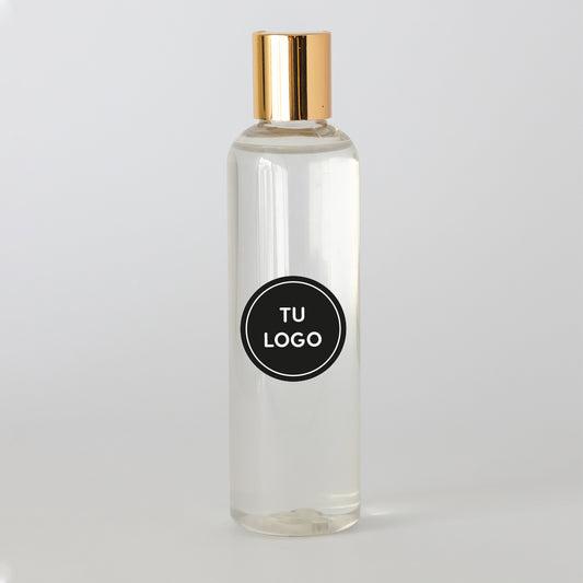 Aceite de Citronela con tu propia marca