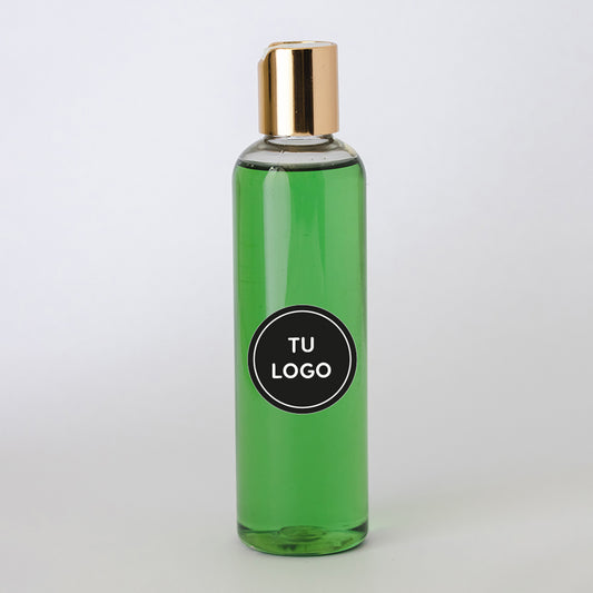 Aceite de Eucalipto con tu propia marca