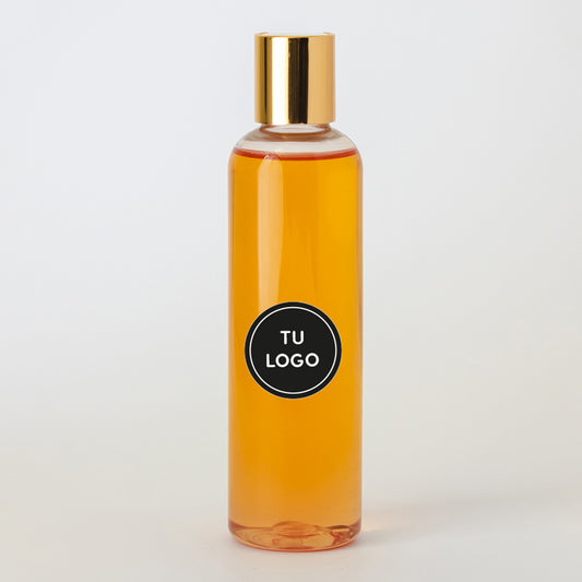 Aceite de Germen de Trigo con tu propia marca