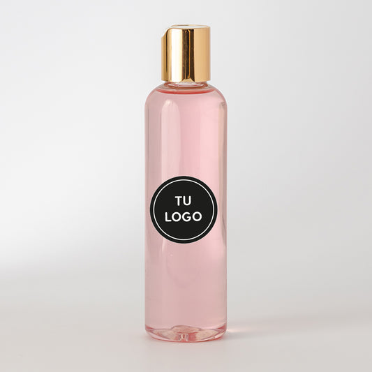 Aceite de Rosa Mosqueta al 30% con tu propia marca