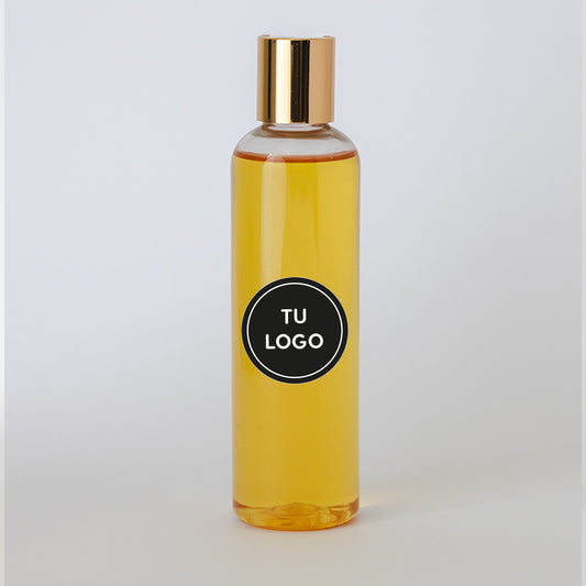 Aceite de Toronja. con tu propia marca