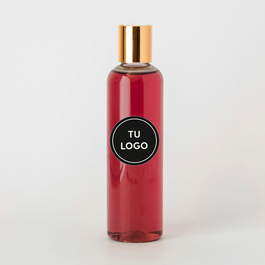Aceite de Uva con tu propia marca