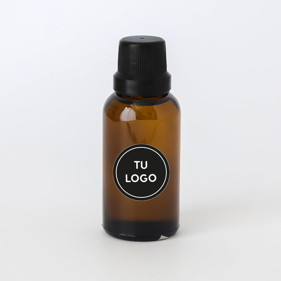 Aceite Esencial de Canela con tu propia marca