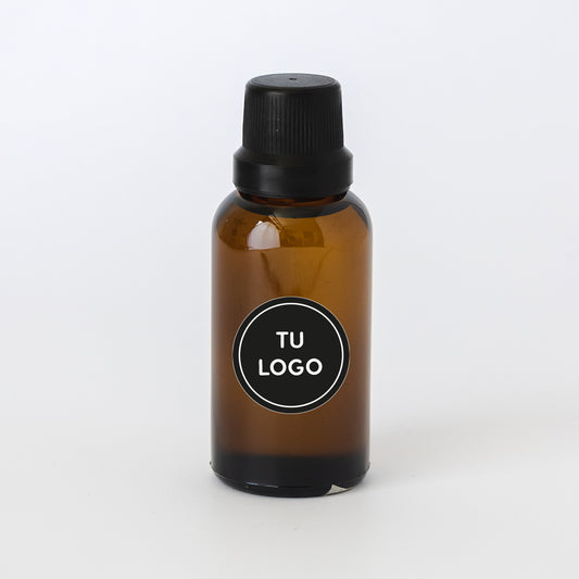 Aceite Puro de Romero con tu propia marca