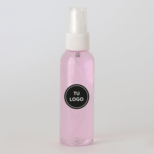 Colonia de Rosas con tu propia marca