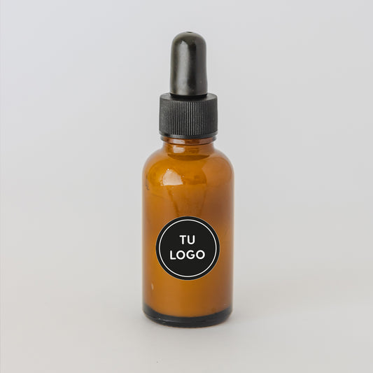 Sérum de Células Madre de Manzana con tu propia marca