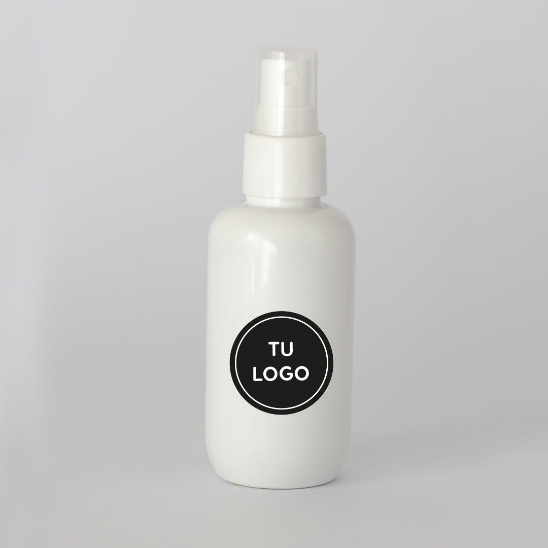 Tónico con colágeno líquido con tu propia marca