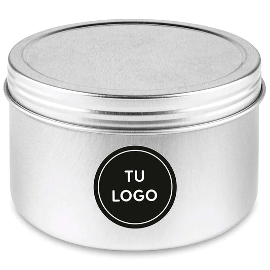 Pomada para Acné con tu propia marca