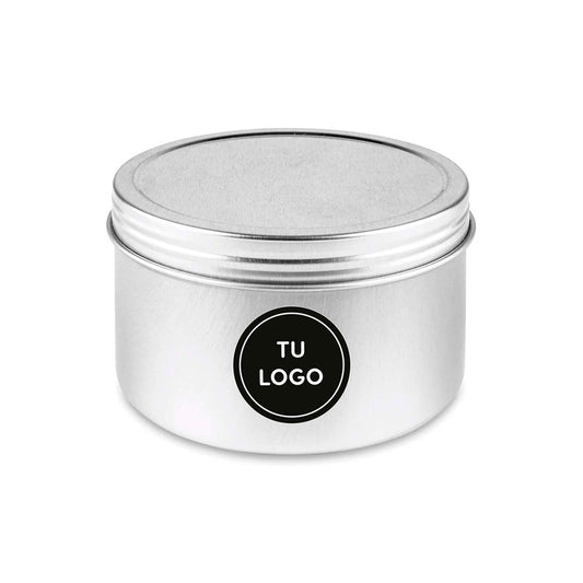 Cera para pestañas y cejas con tu propia marca