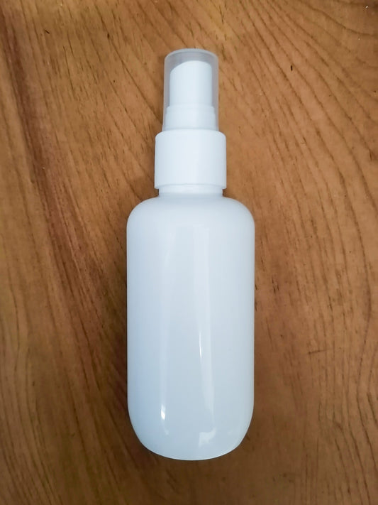 Minoxidil Al 3.5% con Bergamota, Biotina y Aloe Vera con tu propia marca