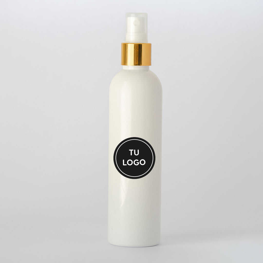 Tónico con colágeno líquido con tu propia marca