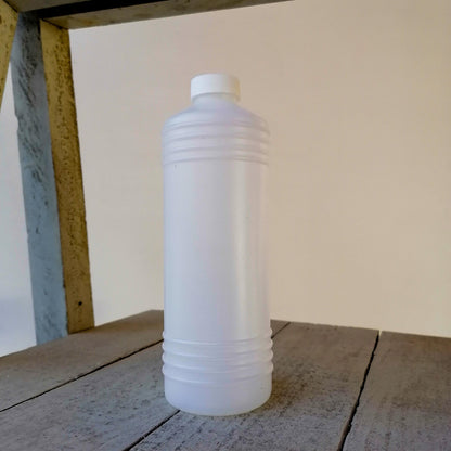 Aceite de Bergamota con tu propia marca