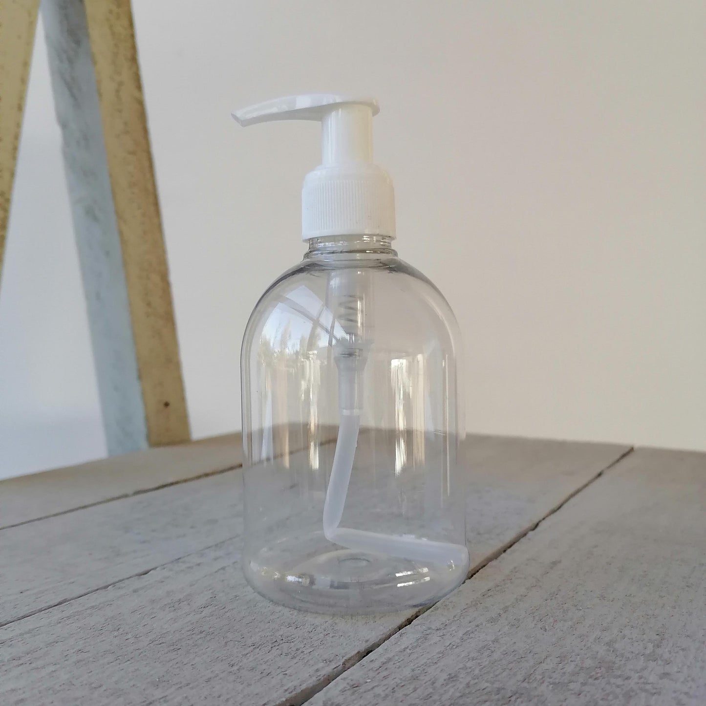 Gel After Sun con tu propia marca