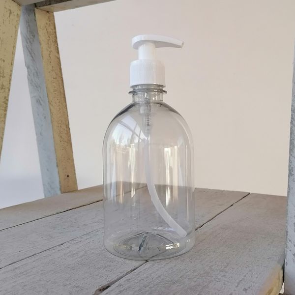 Gel para Barba con Minoxidil al 5% con tu propia marca