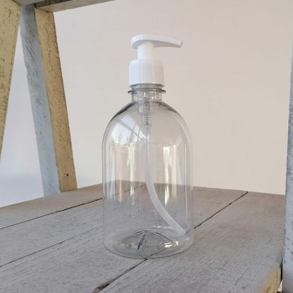Aceite de Almendras con tu propia marca