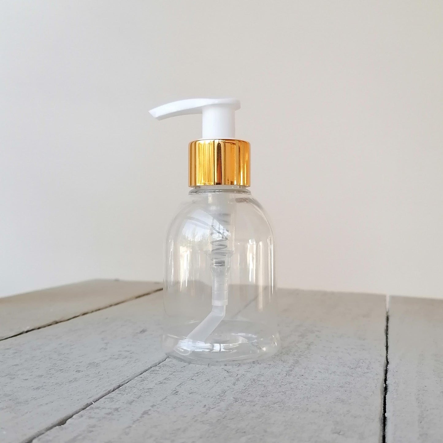 Gel After Sun con tu propia marca