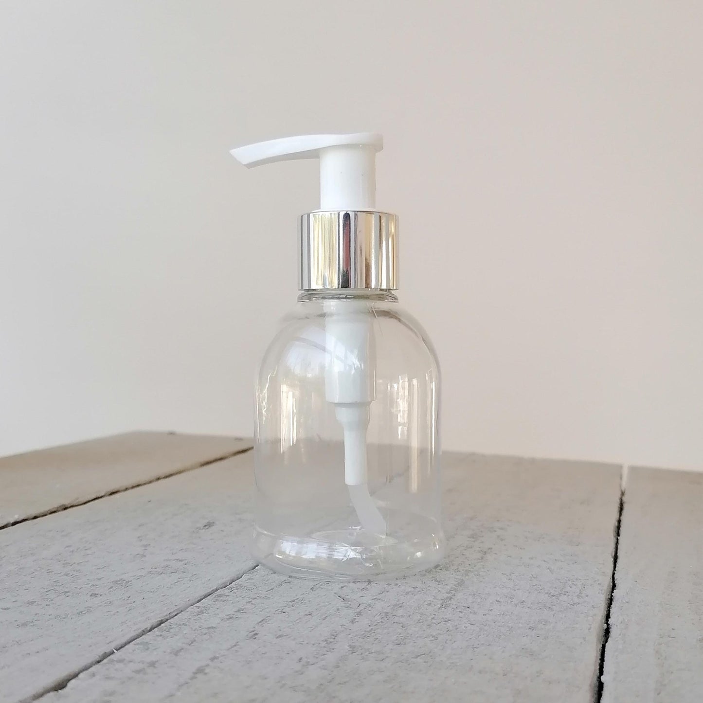 Shampoo de Manzanilla con tu propia marca