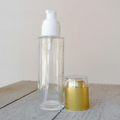 Sérum Líquido Reparador de Ácido Hialurónico con tu propia marca