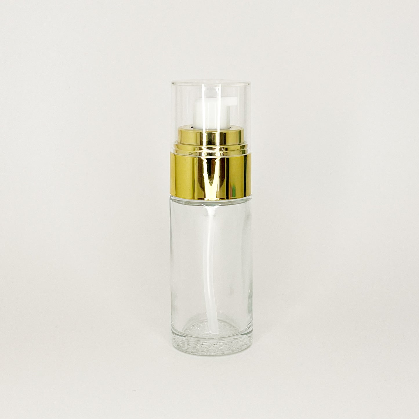 Sérum de Aceite de Jojoba, Rosa Mosqueta y Vitamina E con tu propia marca