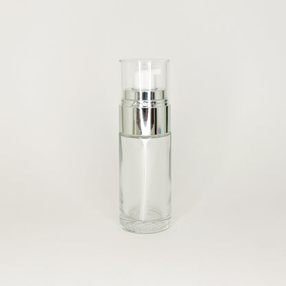 Sérum de Ácido Hialurónico con tu propia marca