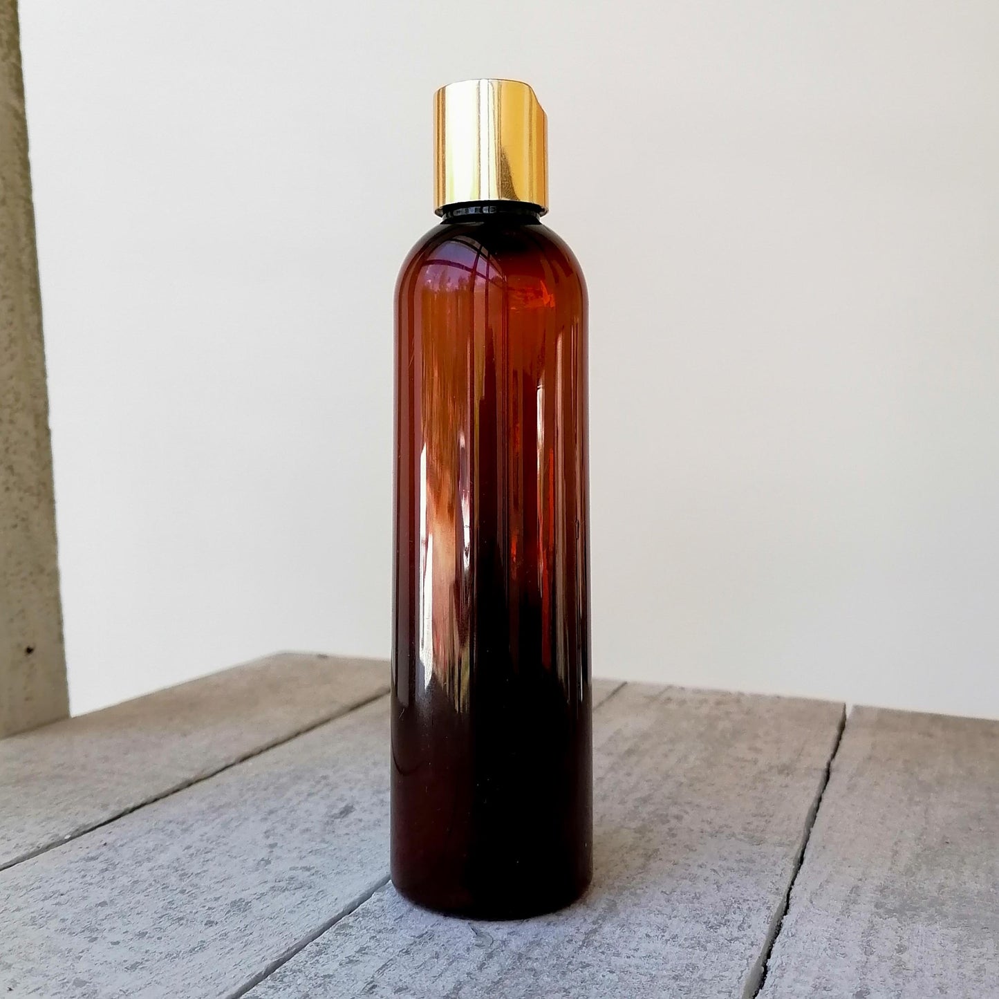 Shampoo de Manzanilla con tu propia marca