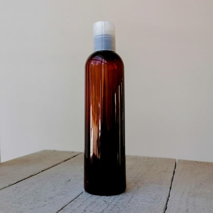 Shampoo Chile y Romero con tu propia marca