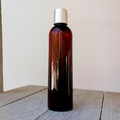 Shampoo Chile y Romero con tu propia marca