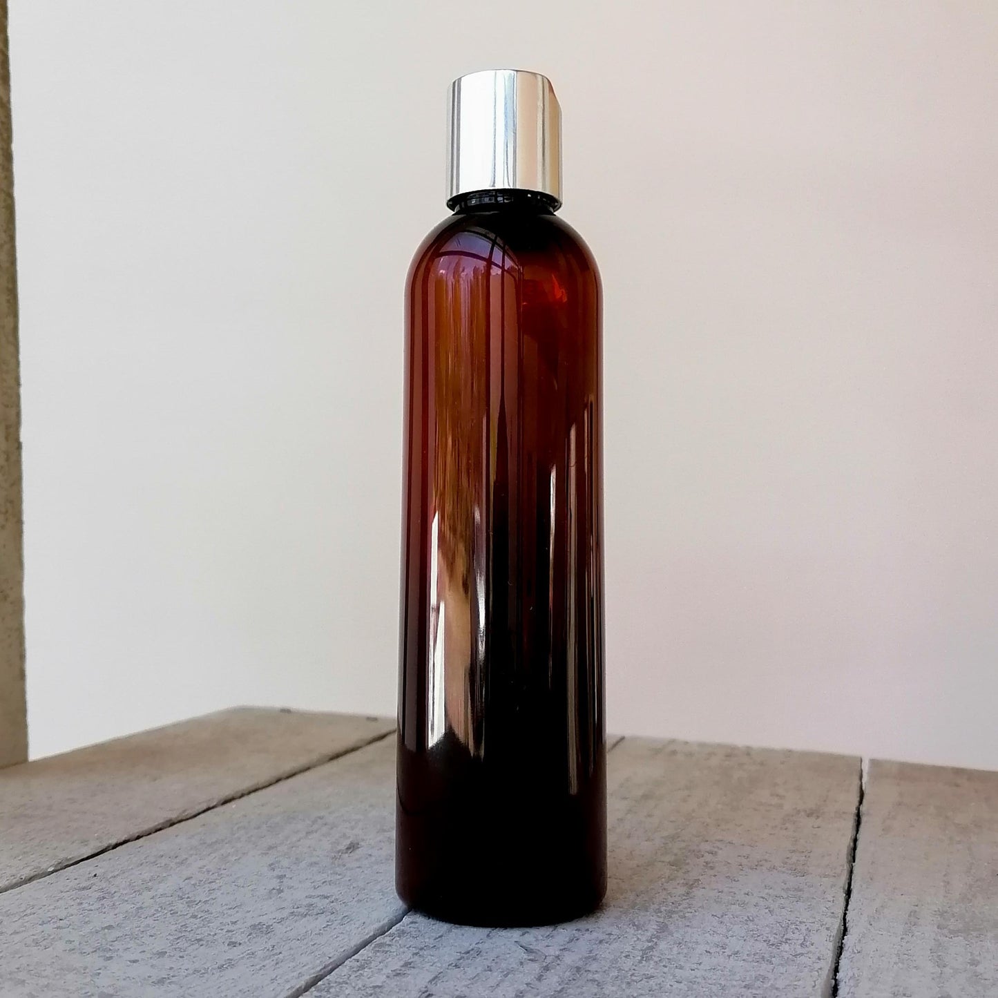 Shampoo de Manzanilla con tu propia marca