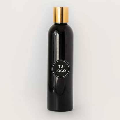 Shampoo Multiherbal con tu propia marca