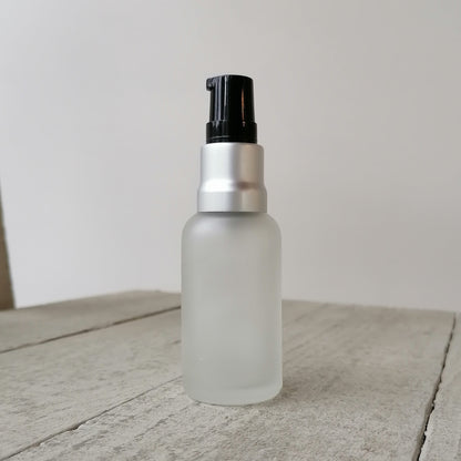 Gel After Shave con tu propia marca