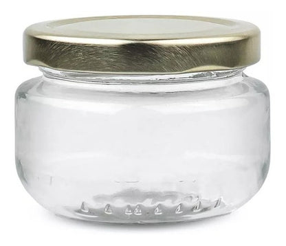 Crema de pepino con tu propia marca