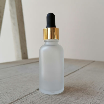 Aceite de Eucalipto con tu propia marca