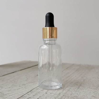 Aceite de Bergamota con tu propia marca