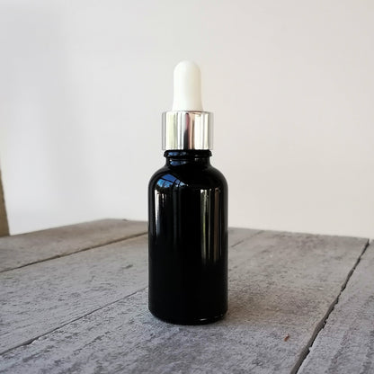 Aceite de Bergamota con tu propia marca