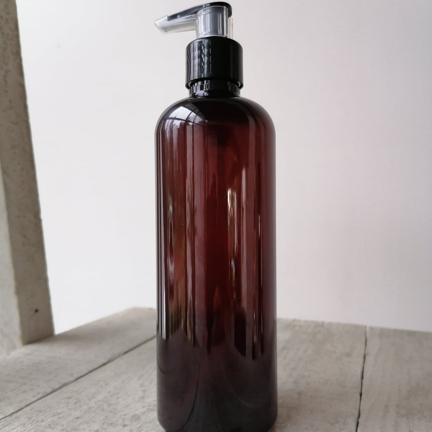 Gel para Barba con Minoxidil al 5% con tu propia marca